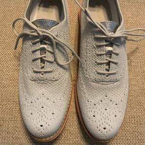 Cole Haan Women’s Oxford Shoes
